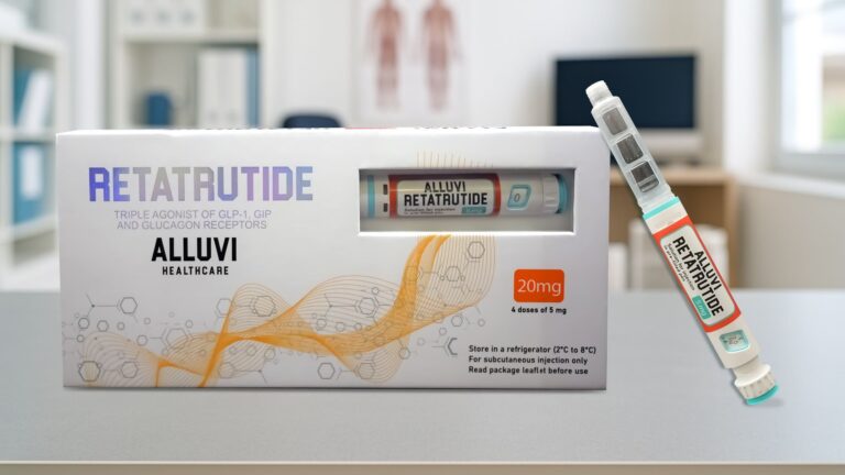alluvi retatruide